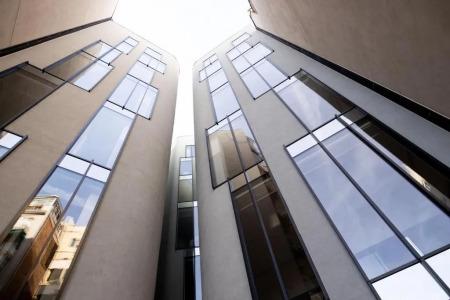 Occidental Diagonal 414 - 30