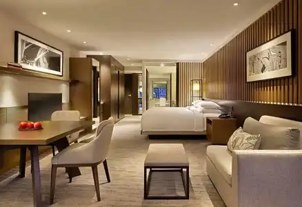 Park Hyatt Sydney - 41