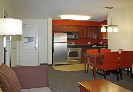Residence Inn by Marriott Killeen - 19