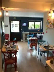Hôtel Monet - 17
