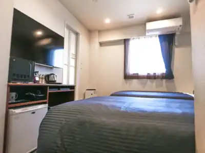 LiVEMAX Hachioji Ekimae - 5