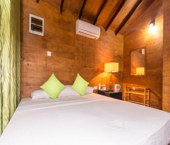 Eighth Wonder Resort - 45