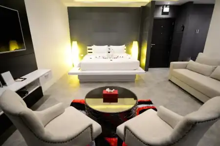Pumeria Resort Phuket - 72