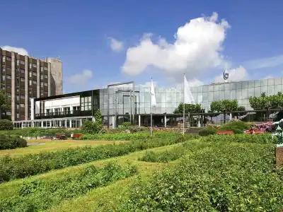 Mercure Dortmund Messe - 32