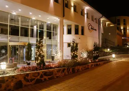 Calimbra Wellness and Conference - 50