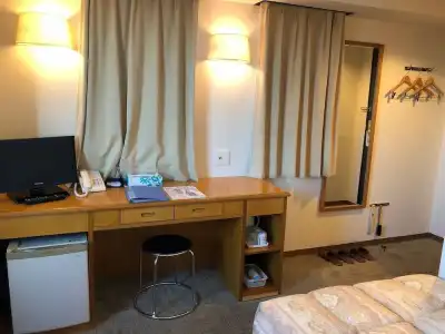 Business Cosmo Inn - 6