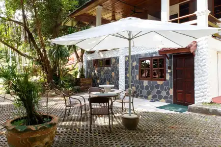 Marco Polo Resort&Restaurant - 14