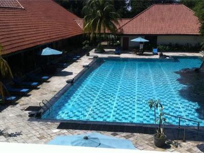 Country Woods Jakarta - 8