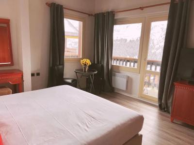 Hôtel La Tarentaise - 72