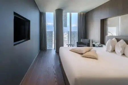 Maritim Plaza Tirana - 126