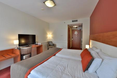 City Inn - 6