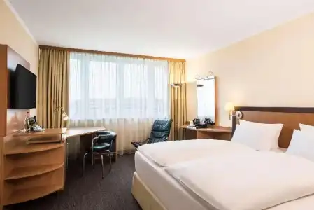 Best Western Conference AirportFrankfurt Mörfelden - 57