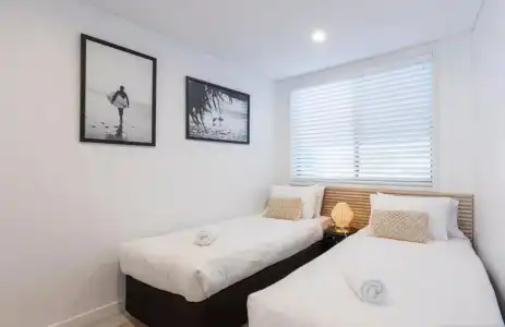Bay Royal Apartments - 257
