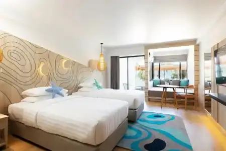 LIV Phuket Patong Beachfront - 62