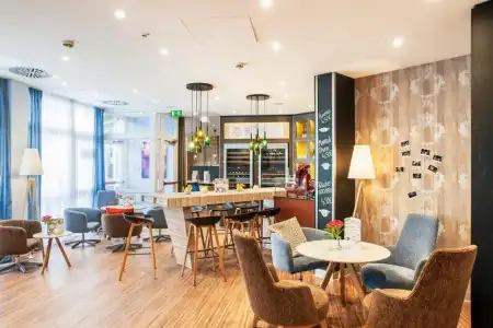 Mercure Hannover City - 25