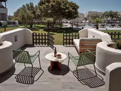 Numo Ierapetra Beach Resort Crete, Curio Collection Hilton - 65