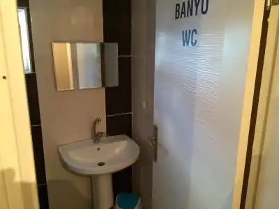 Ersoy Aga Otel - 6