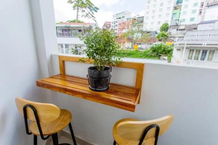 Khanh Hong Da Lat - 25