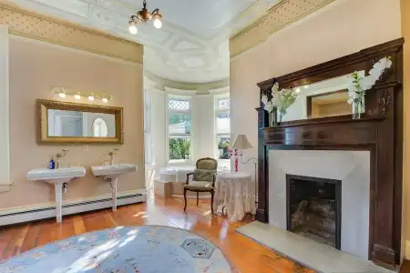 Lumber Baron Inn - 1