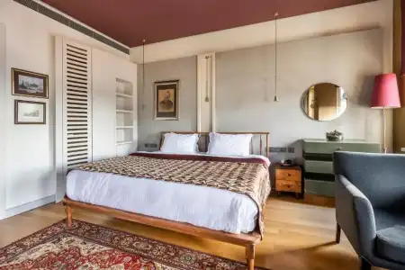Ansen Suites - 160