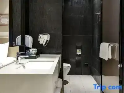 Holiday Inn Express Chengdu Wenjiang Hotspring by IHG - 49