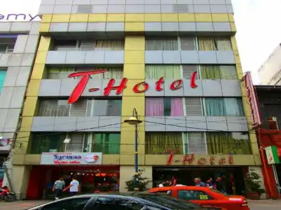 StarQ Bukit Bintang - 40