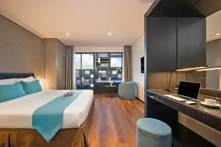 The Code & Spa Da Nang - 112