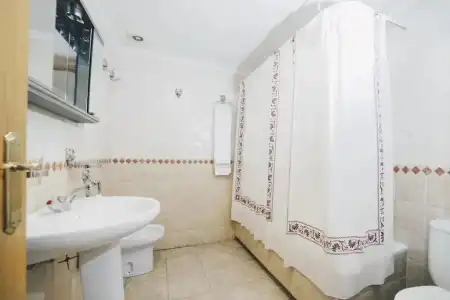 Hostal Los Gavilanes 2 - 9