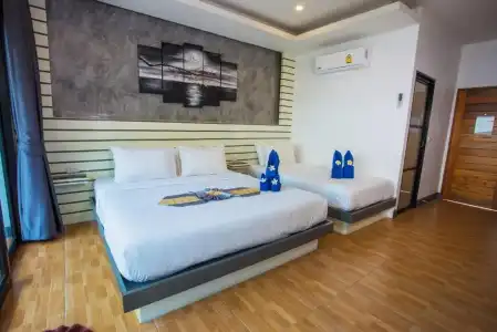 The Ozo Koh Tao - 55
