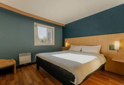 B&B Lille Roubaix Centre Grand-Place - 25