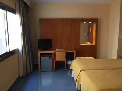 Sercotel Kalma Sitges - 72