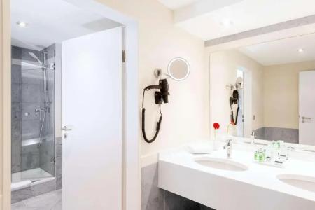 NH Collection Köln Mediapark - 42