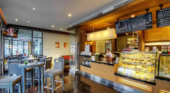 Kantary and Serviced Apartments, Ayutthaya - 12