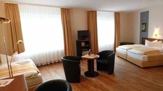 City Aschersleben - 54