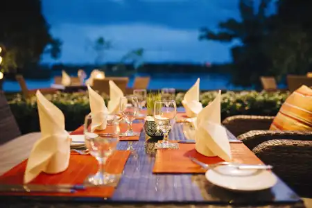 Anantara Hoi An Resort - 12
