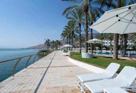 Gai Beach Resort Spa - 12