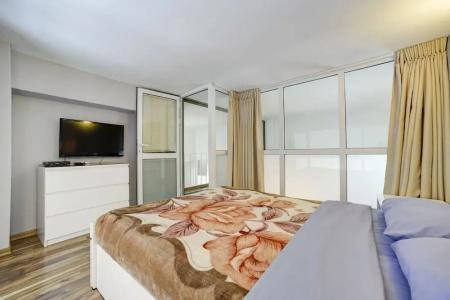 Sea Suites Apartments - 27
