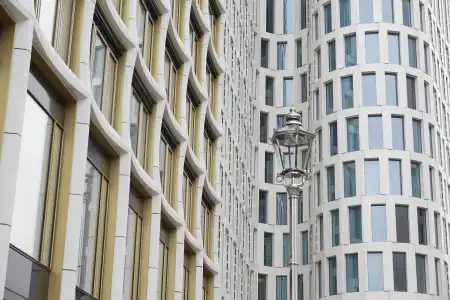 Indigo BERLIN - KU'DAMM by IHG - 21