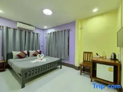 Smilingface Guesthouse - 100