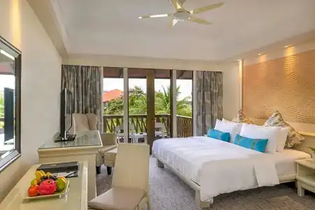 The Magellan Sutera Resort - 51