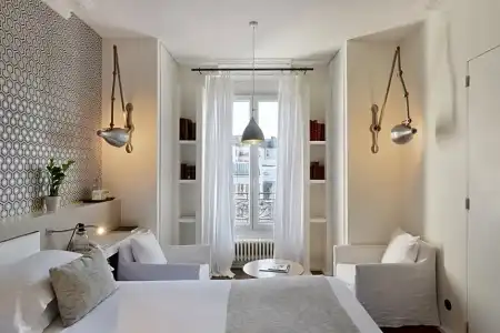 Hôtel de Banville - 131