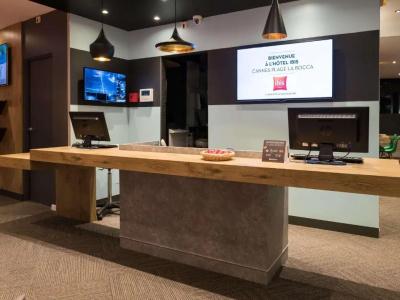 ibis Cannes Plage La Bocca - 25
