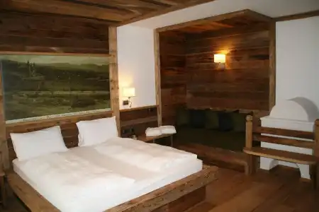 Pinetas Nature Wellness Resort - 2