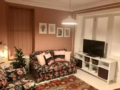 Mehmet Bey Suites Apart-Hotel - 22