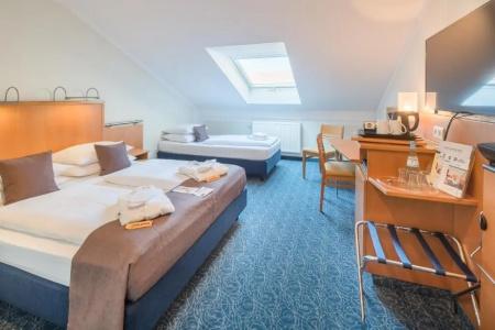Best Western Muenchen Airport - 106