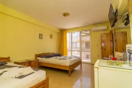 Fener Guest House - 39