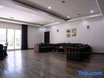 Palma Beach Resort and Spa - 111