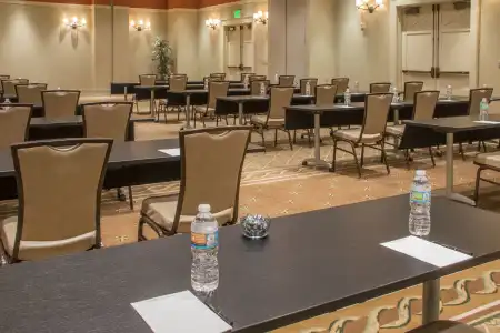 Omni Barton Creek Resort & Spa Austin - 16