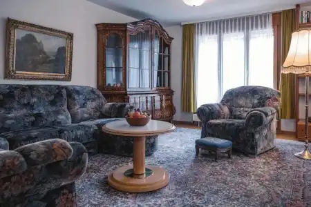 and Spa Silberhorn - 189