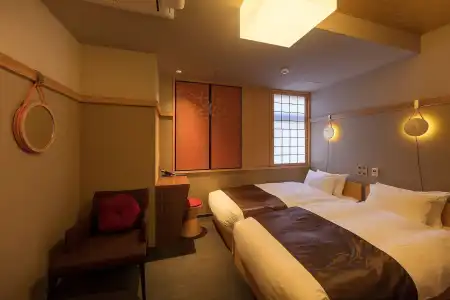Gozan & Serviced Apartment Higashiyama Sanjo - 35